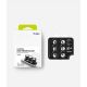 9. Osłona aparatu Ringke Camera Frame Protector 2-Pack na Samsung Galaxy Z Fold 7 / 8 Ultra - czarna