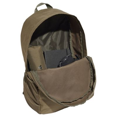 4. Plecak adidas Classic + Pencil Case JD3091