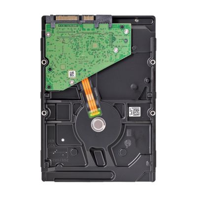 8. HDD Seagate BarraCuda 4TB 3,5" ST4000DM004