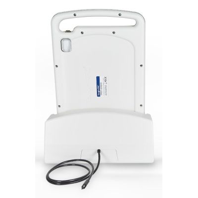 3. Baaske Medical 2013047 stacja dokująca Tablet Biały