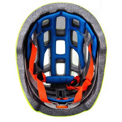 33. Kask rowerowy Meteor Bolter In-Mold 24774-24775