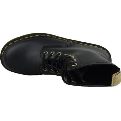 11. Dr. Martens Vegan 1460 14045001 czarne 47