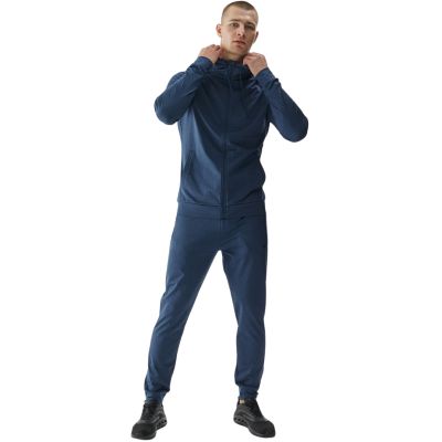 8. Spodnie 4F M 4FWAW24TFTRM682 31M