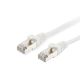 3. Equip 606013 kabel sieciowy Biały 25 m Cat6a S/FTP (S-STP)