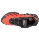 3. Nike Dn8 FQ7860-008 Czerwone 41