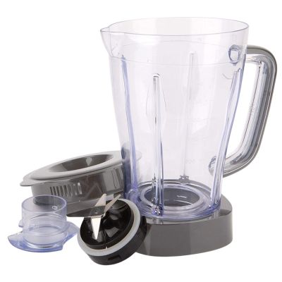 4. Blender kielichowy Black+Decker BXJB500E (500W)