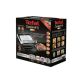17. Grill Tefal OptiGrill GC712D34 (stołowy-zamknięty; 2000W; kolor inox)