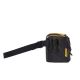 4. Torba biodrowa City Vibes Caterpillar CITY VIBES Black (84753-01)