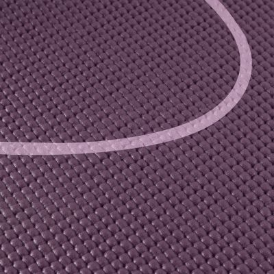 9. Mata fitness do ćwiczeń 0,6 cm Spokey LIGHTMAT