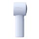 17. Mini wentylator Jisulife Handheld Fan 10 4000mAh przenośny wiatraczek USB - niebieski