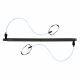 3. Drążek do pilatesu Spokey Vario Bar SPK-943078