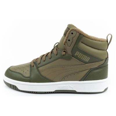 12. Buty sportowe Puma Rebound V6 W 394685 02