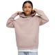 Bluza dla dzieci Puma ESS Centered Cat Logo Relaxed Hoodie różowa 692973 89
