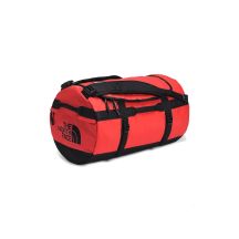 Torba base camp duffel s-tnf red-tnf black-npf THE NORTH FACE