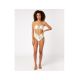 12. Biustonosz kąpielowy RIP CURL Always Summer Bandeau biały