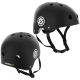 11. KASK SKATE KATANA CZARNY R.M ENERO PRO