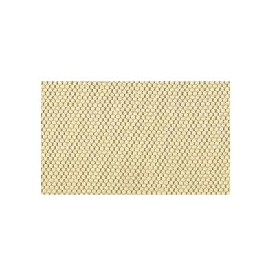 5. Fotel biurowy Wau 2 BL407 tkanina buttercup/biały