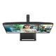 11. AOC 24P4CV monitor komputerowy 60,5 cm (23.8") 1920 x 1080 px Full HD LED Czarny