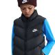 4. Kamizelka dla dzieci Nike Sportswear All Day Play czarna HJ2537 010