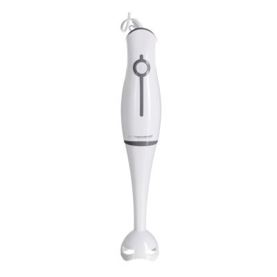 15. Blender ręczny Esperanza Frappe EKM001E (250W; kolor szary)