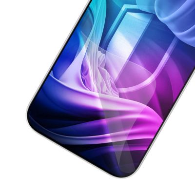4. Folia matowa 3mk SilkyMatt Pro™ na Xiaomi 17T