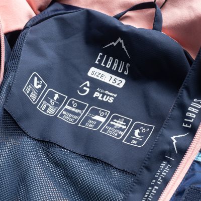 4. Kurtka Elbrus Makari Tg Jr 92800593773