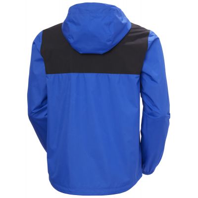 14. Kurtka Helly Hansen Vancouver Rain Jacket M 53935 543