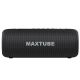 4. TRACER GŁOŚNIK TWS MAXTUBE BLUETOOTH BLACK