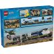 2. LEGO City Trains 60508