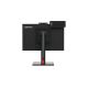 34. Monitor LED 24" Lenovo ThinkCentre Tiny-In-One 60,5cm (23.8") 1920x1080px Full HD Czarny