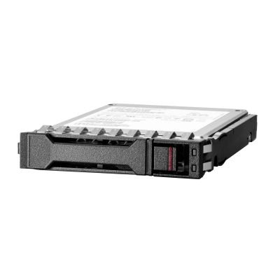 2. HPE 3.84TB SATA 6G Read Intensive SFF BC Multi Vendor SSD 3,84 TB