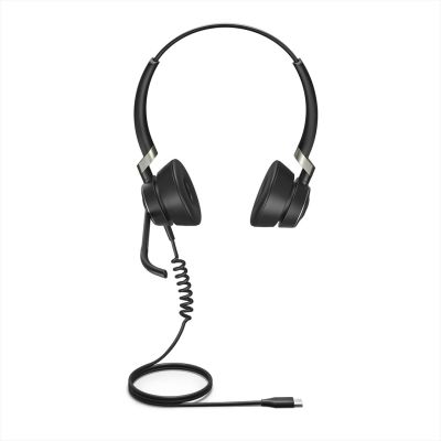 4. Zestaw słuchawkowy Jabra Engage 50 Stereo