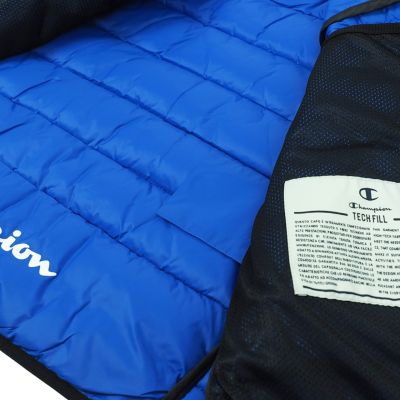 16. Kurtka Champion Hooded M 220340 BS008