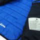 16. Kurtka Champion Hooded M 220340 BS008