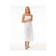 3. Kombinezon RIP CURL Premium Surf Jumpsuit biały