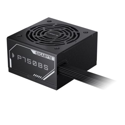 11. Zasilacz Gigabyte P750BS 750W 80+ Bronze