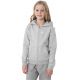 3. Bluza 4F Jr HJZ22 JBLD001 25M