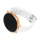 9. Smartwatch BLOW X19 złoty