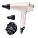 6. Suszarka REMINGTON Proluxe AC9140 (2400W; kolor różowy, Pudrowy róż)
