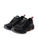 2. Buty męskie Fila Zenoa czarne FFM0493 83052