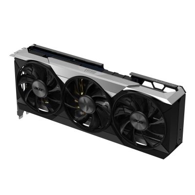 5. Acer Nitro Radeon RX 9070 OC 16GB AMD GDDR6