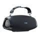4. Głośnik bezprzewodowy Bluetooth W-KING X10 70W czarny