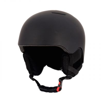 2. Kask narciarski 4F U074 4FWAW24AHELU074 20S r.L/XL 58-61 cm