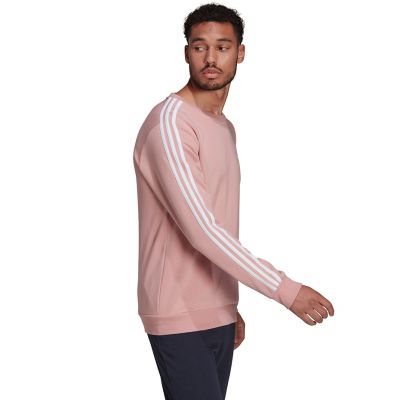 5. Bluza adidas M 3S FT SWT M HE4417