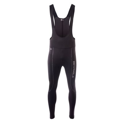 2. Legginsy rowerowe Kisin M