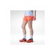 4. Szorty damskie ROSSIGNOL W Sapa Short czerwone