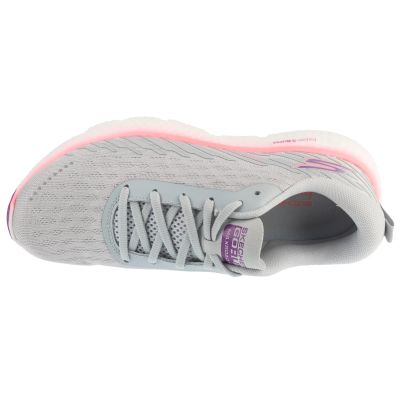3. Skechers GO RUN MAXROAD 5 172003-GYPK Szare 37