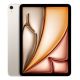3. Apple iPad Air 5G Apple M TD-LTE & FDD-LTE 512 GB 27,9 cm (11") 8 GB Wi-Fi 6E (802.11ax) iPadOS 18 Beżowy