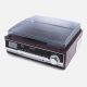 17. Gramofon z radiem Adler CR 1113 (kolor czarny)