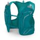 Kamizelka biegowa damska OSPREY Dyna 1.5 w/Flasks Verdigris Green WM